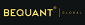 Bequant exchange logo